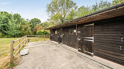 Dibden HAMPSHIRE