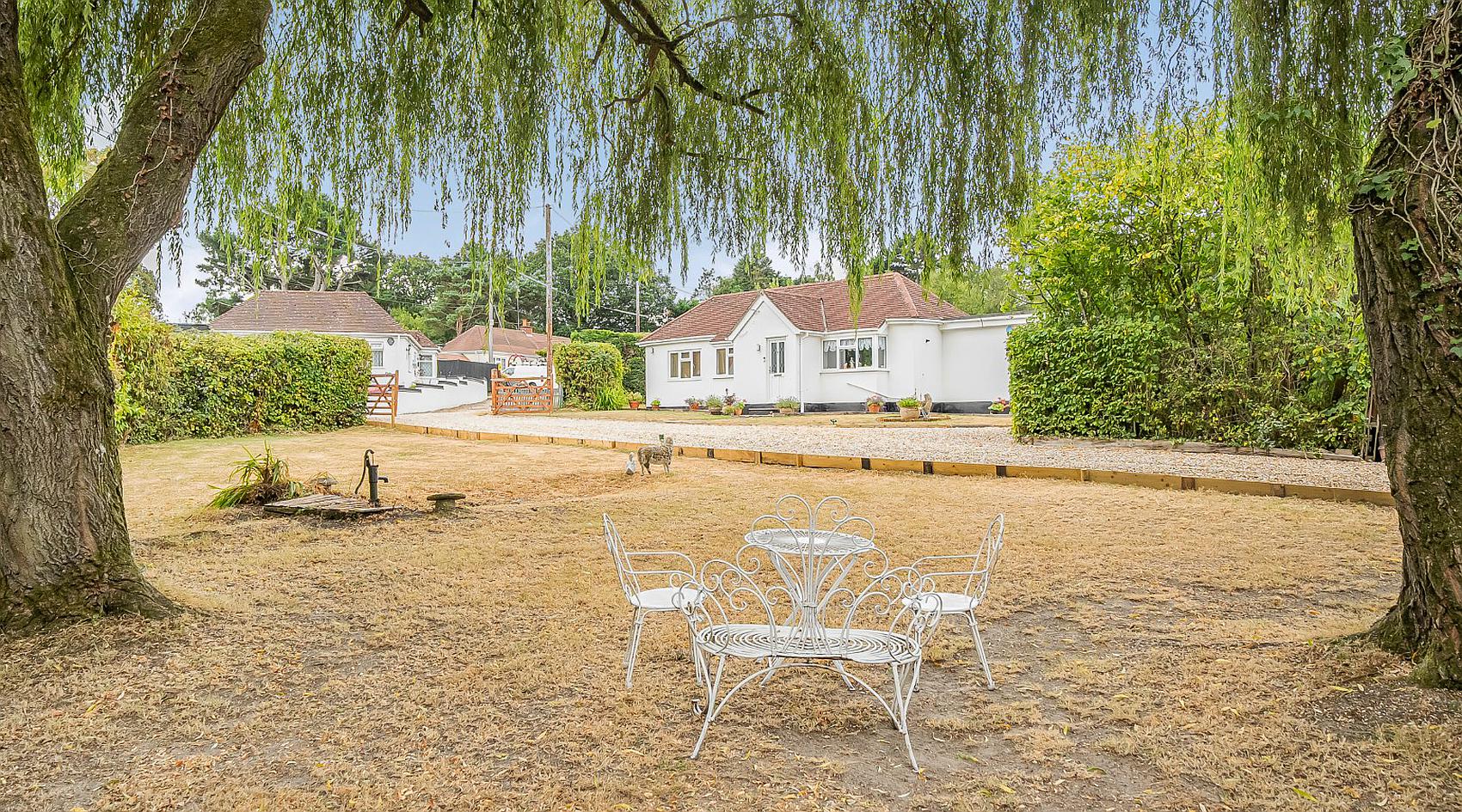 Dibden HAMPSHIRE