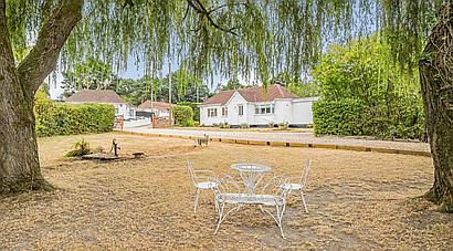 Dibden HAMPSHIRE