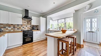 Dibden HAMPSHIRE