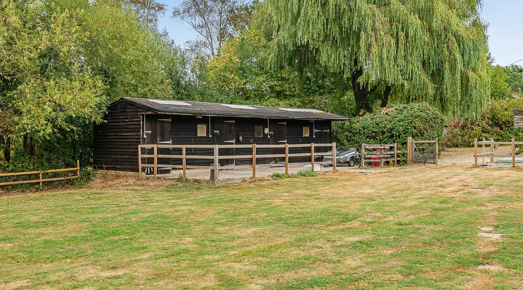 Dibden HAMPSHIRE