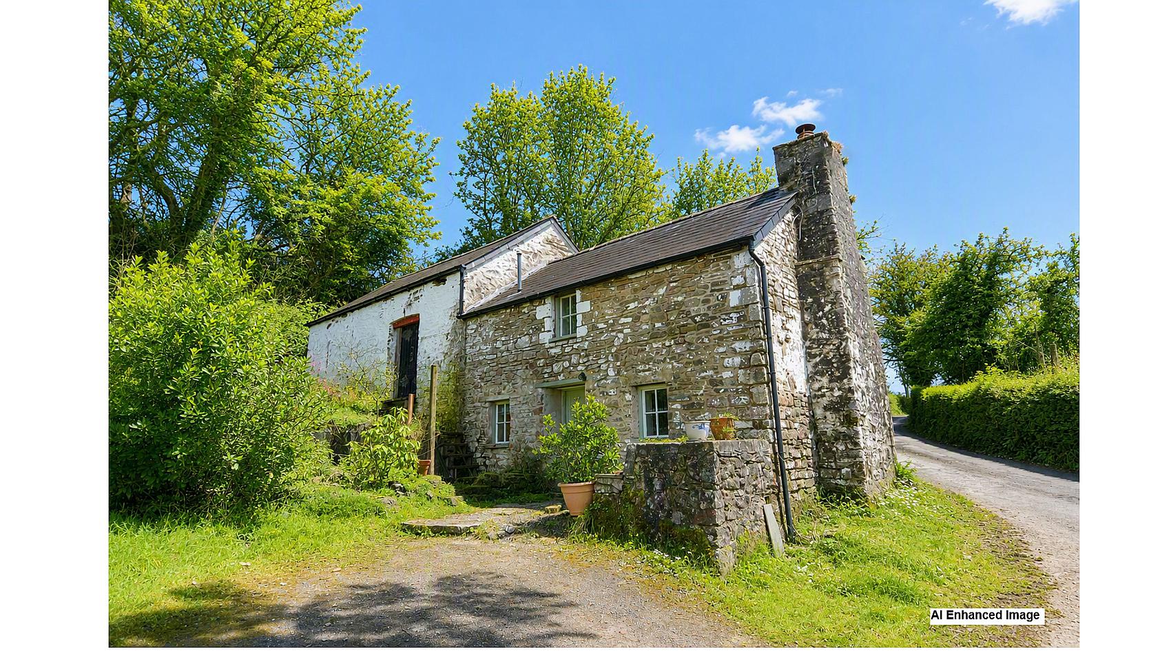 Porthyrhyd CARMARTHENSHIRE