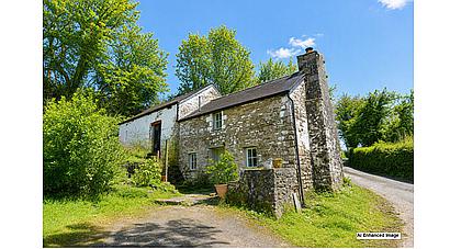 Porthyrhyd CARMARTHENSHIRE
