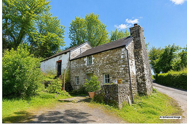 Porthyrhyd CARMARTHENSHIRE