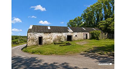 Porthyrhyd CARMARTHENSHIRE