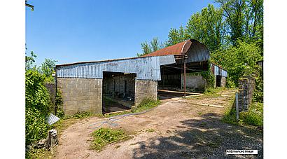 Porthyrhyd CARMARTHENSHIRE