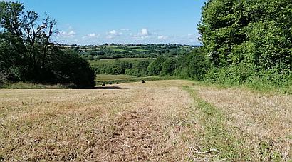Porthyrhyd CARMARTHENSHIRE