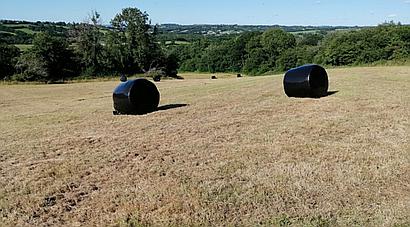 Porthyrhyd CARMARTHENSHIRE