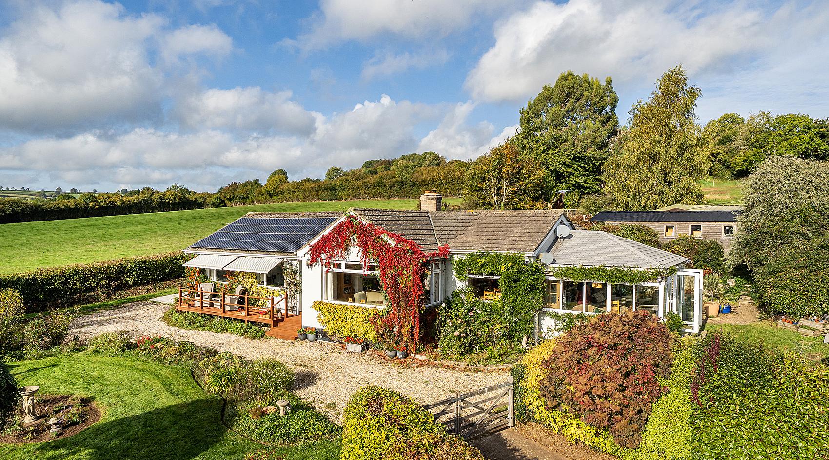 Wadeford SOMERSET