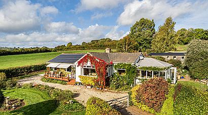 Wadeford SOMERSET