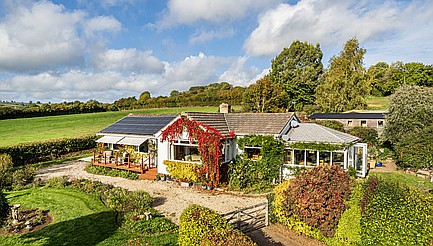 Wadeford SOMERSET