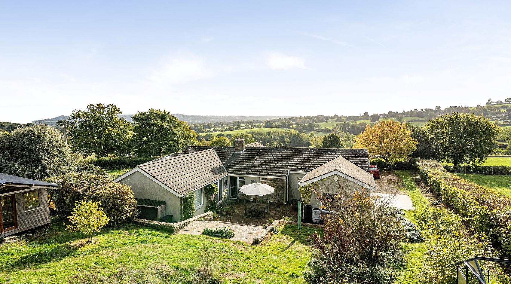 Wadeford SOMERSET