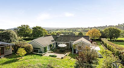 Wadeford SOMERSET