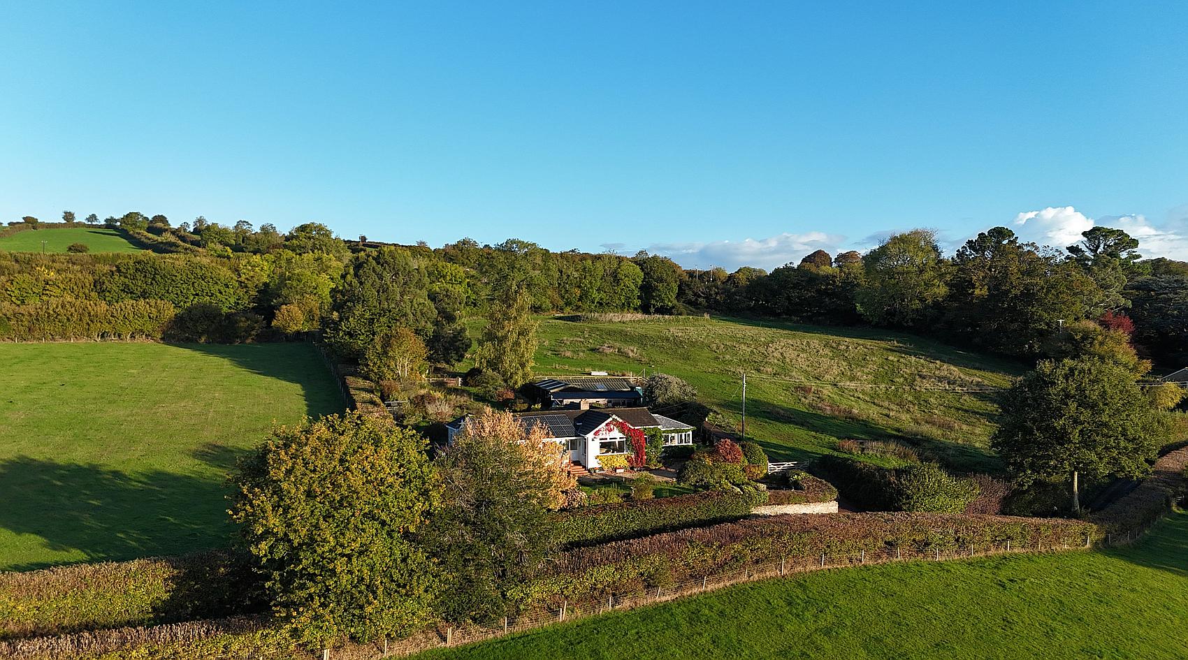 Wadeford SOMERSET