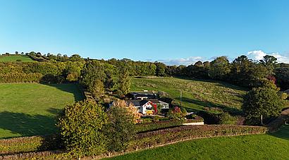 Wadeford SOMERSET
