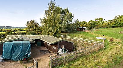 Wadeford SOMERSET