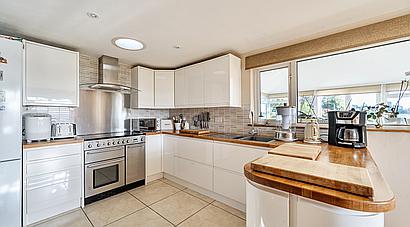 Wadeford SOMERSET
