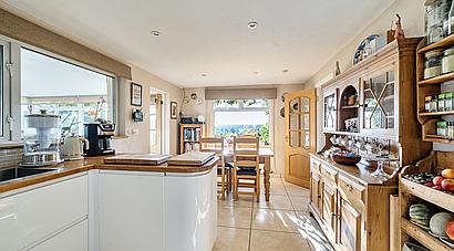 Wadeford SOMERSET