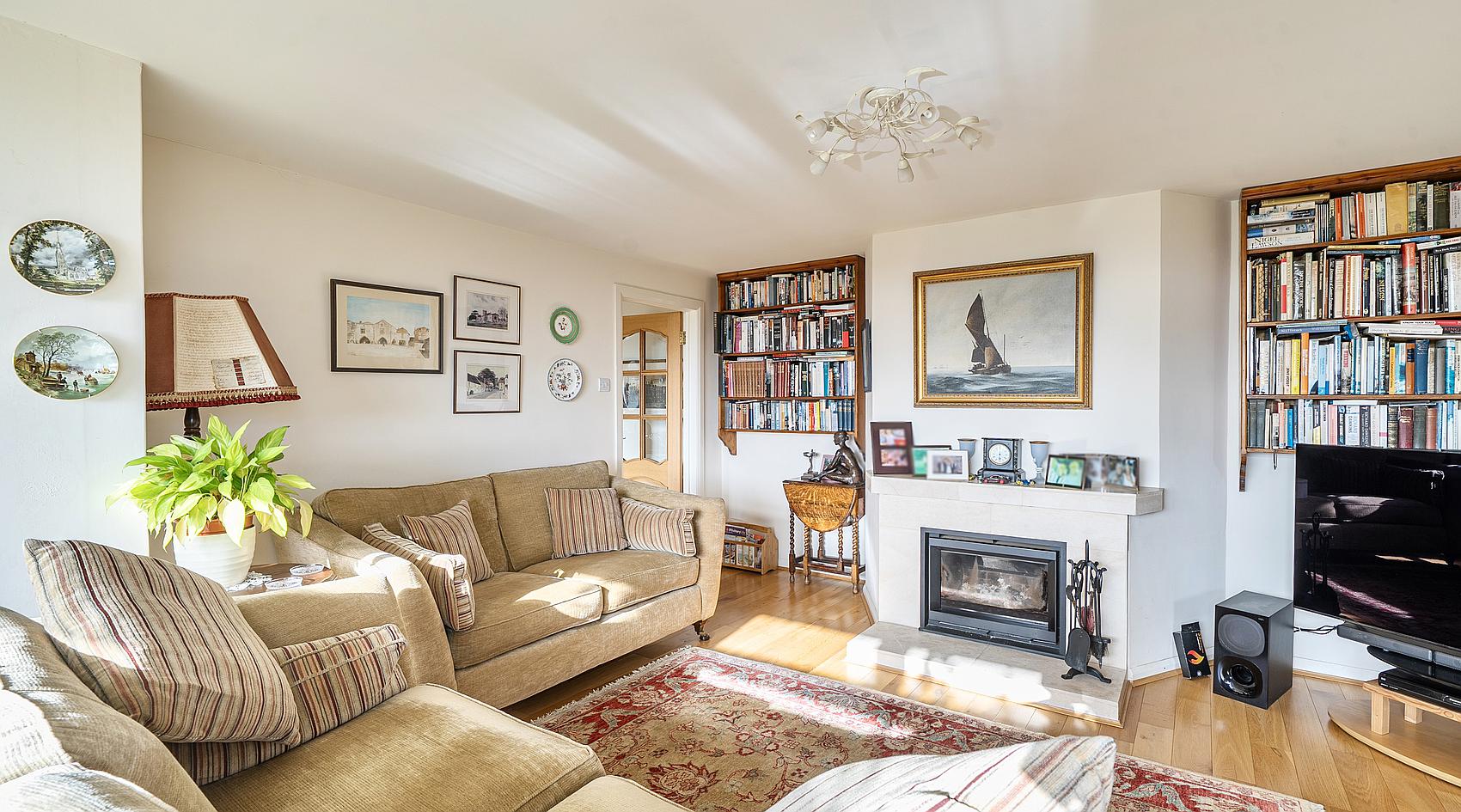 Wadeford SOMERSET