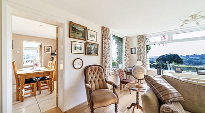 Wadeford SOMERSET