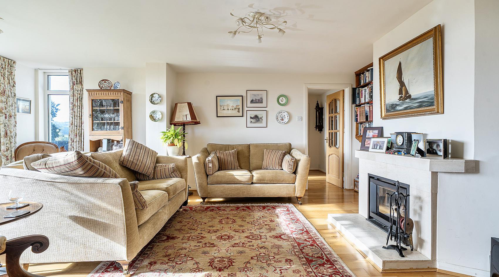 Wadeford SOMERSET