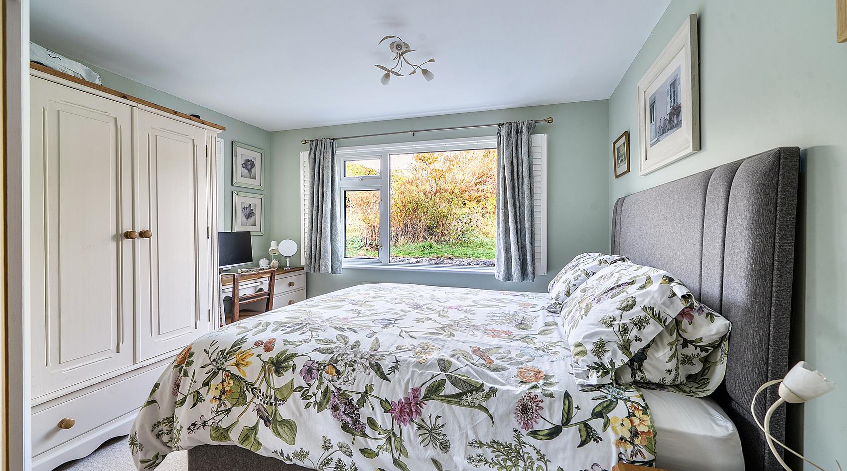 Wadeford SOMERSET