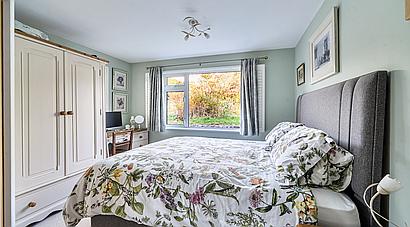 Wadeford SOMERSET