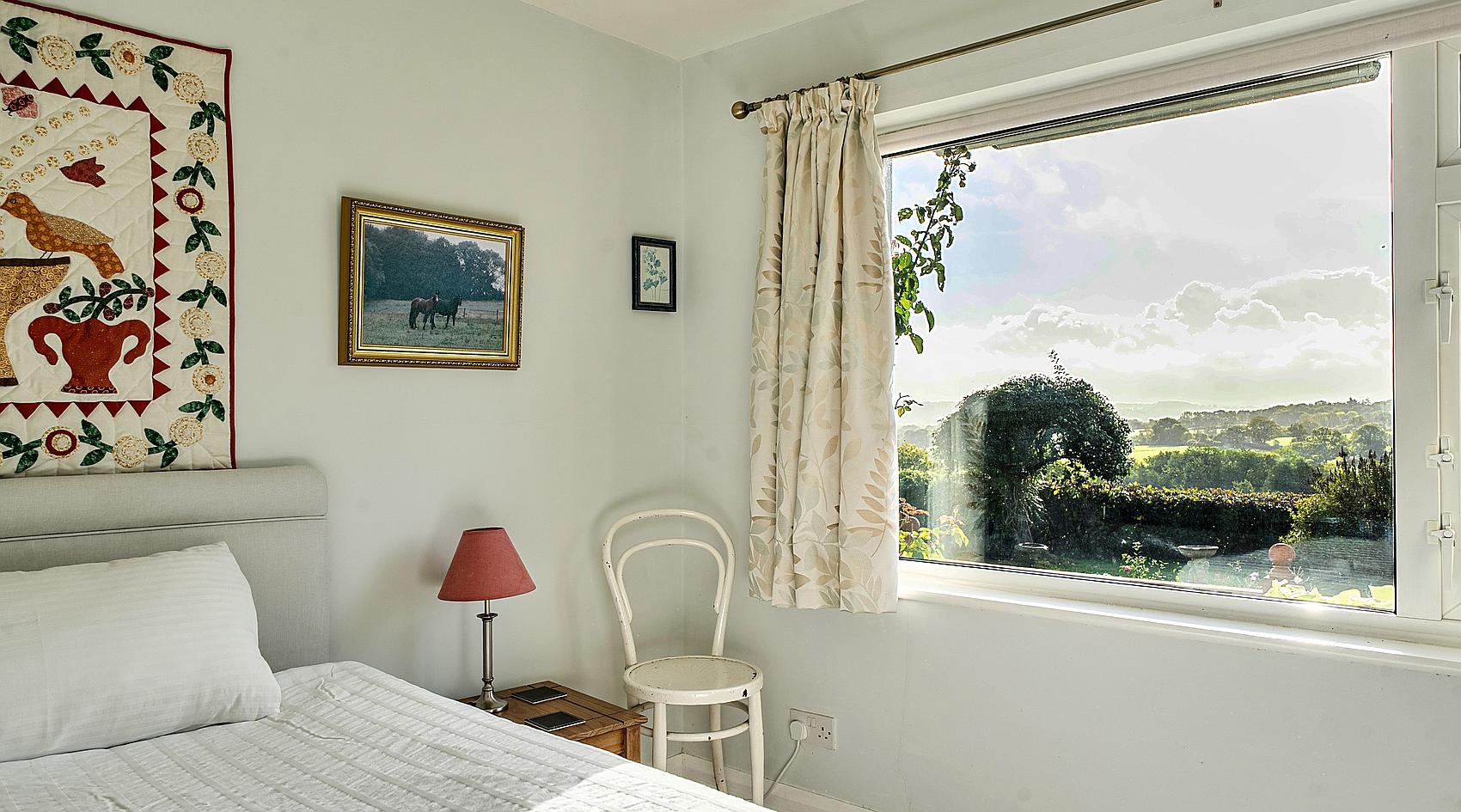 Wadeford SOMERSET