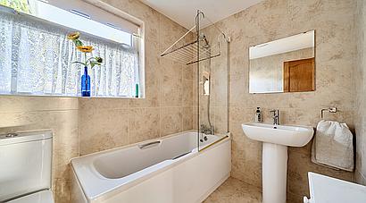 Wadeford SOMERSET