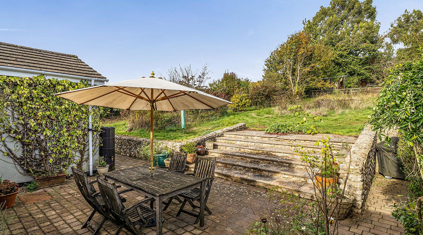 Wadeford SOMERSET