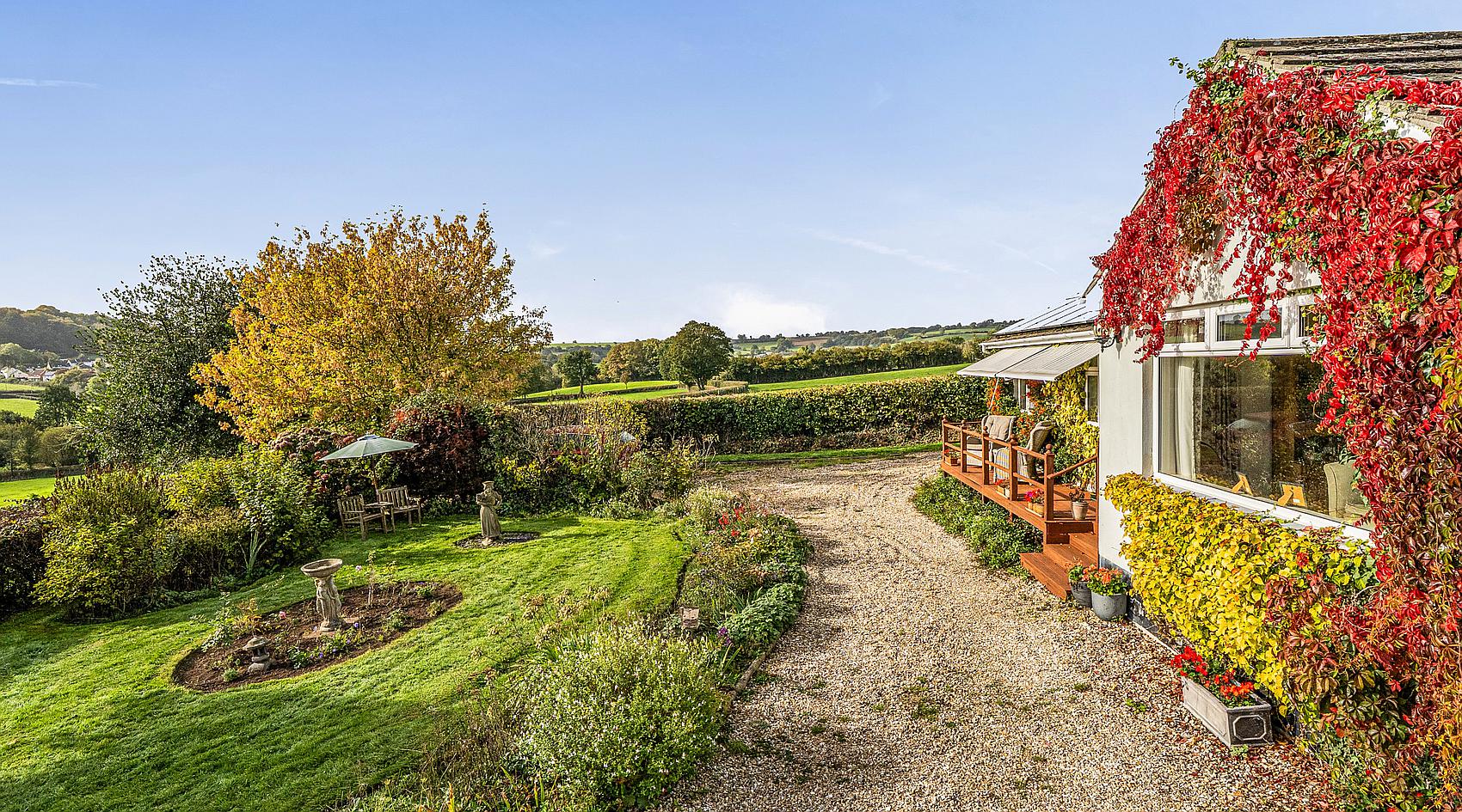 Wadeford SOMERSET