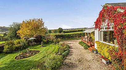 Wadeford SOMERSET