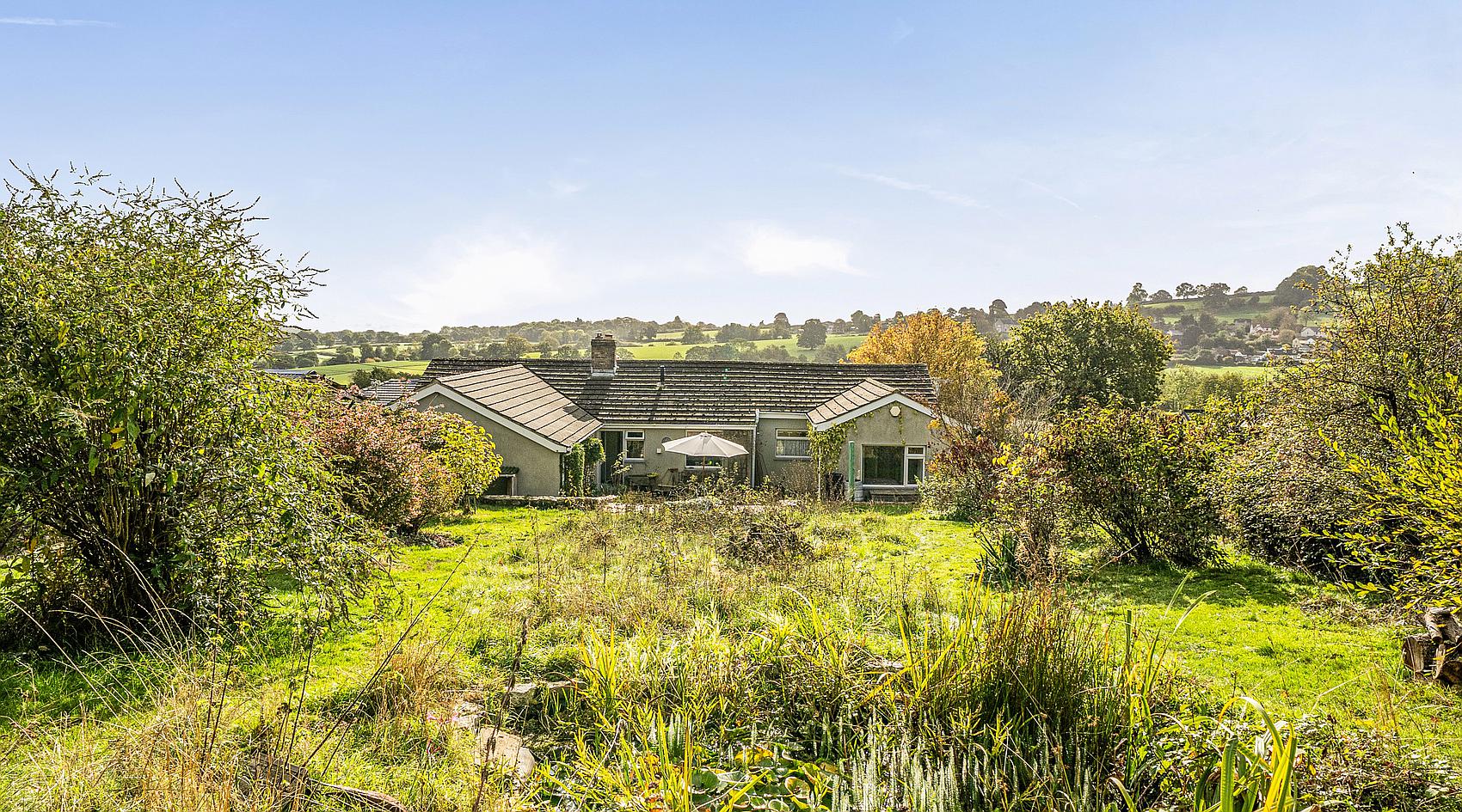 Wadeford SOMERSET
