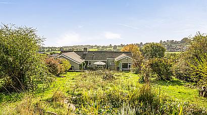 Wadeford SOMERSET