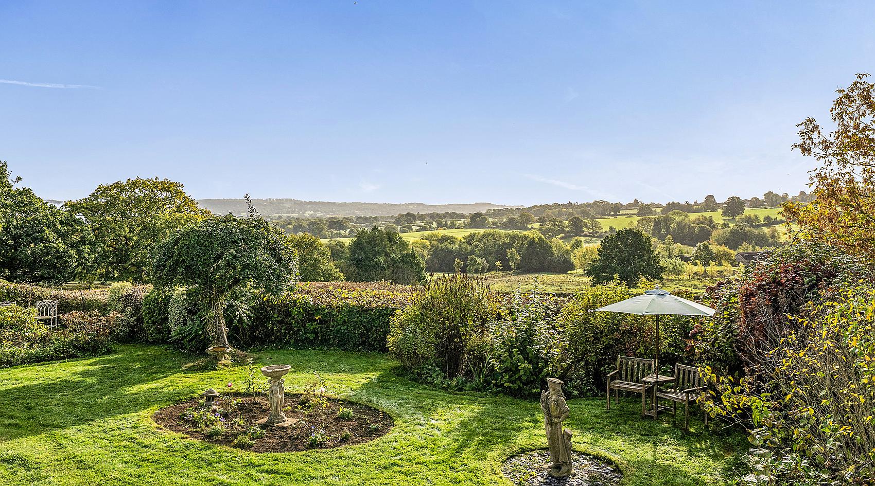 Wadeford SOMERSET