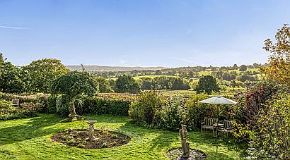 Wadeford SOMERSET
