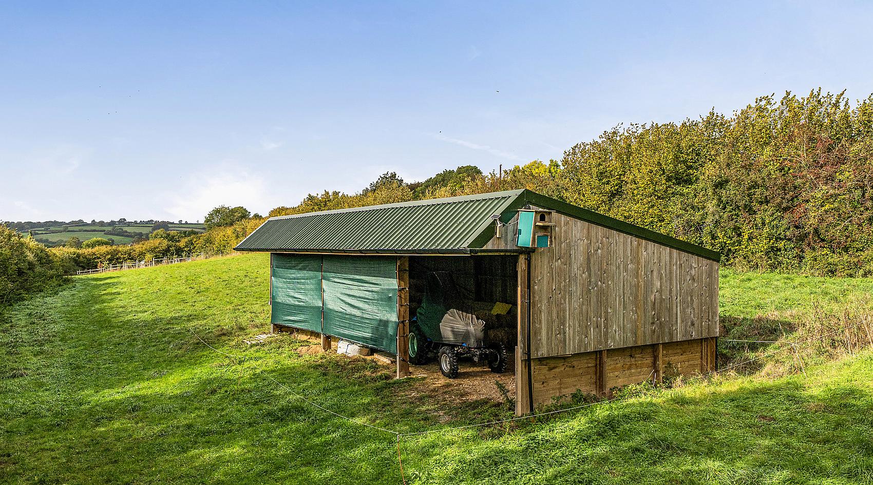 Wadeford SOMERSET