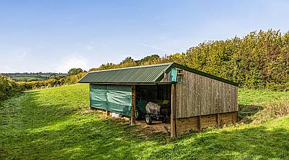 Wadeford SOMERSET