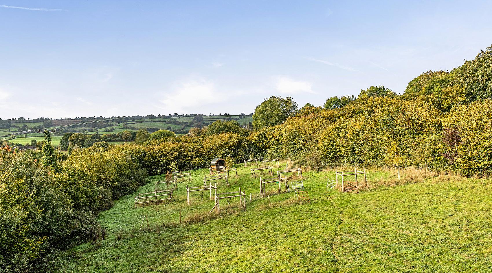 Wadeford SOMERSET