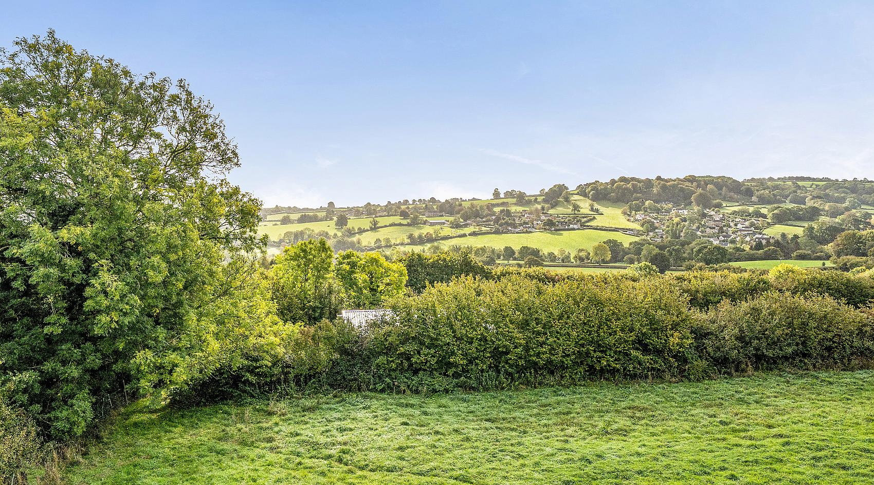 Wadeford SOMERSET