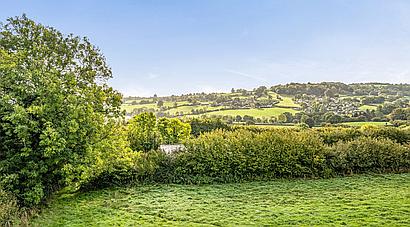 Wadeford SOMERSET