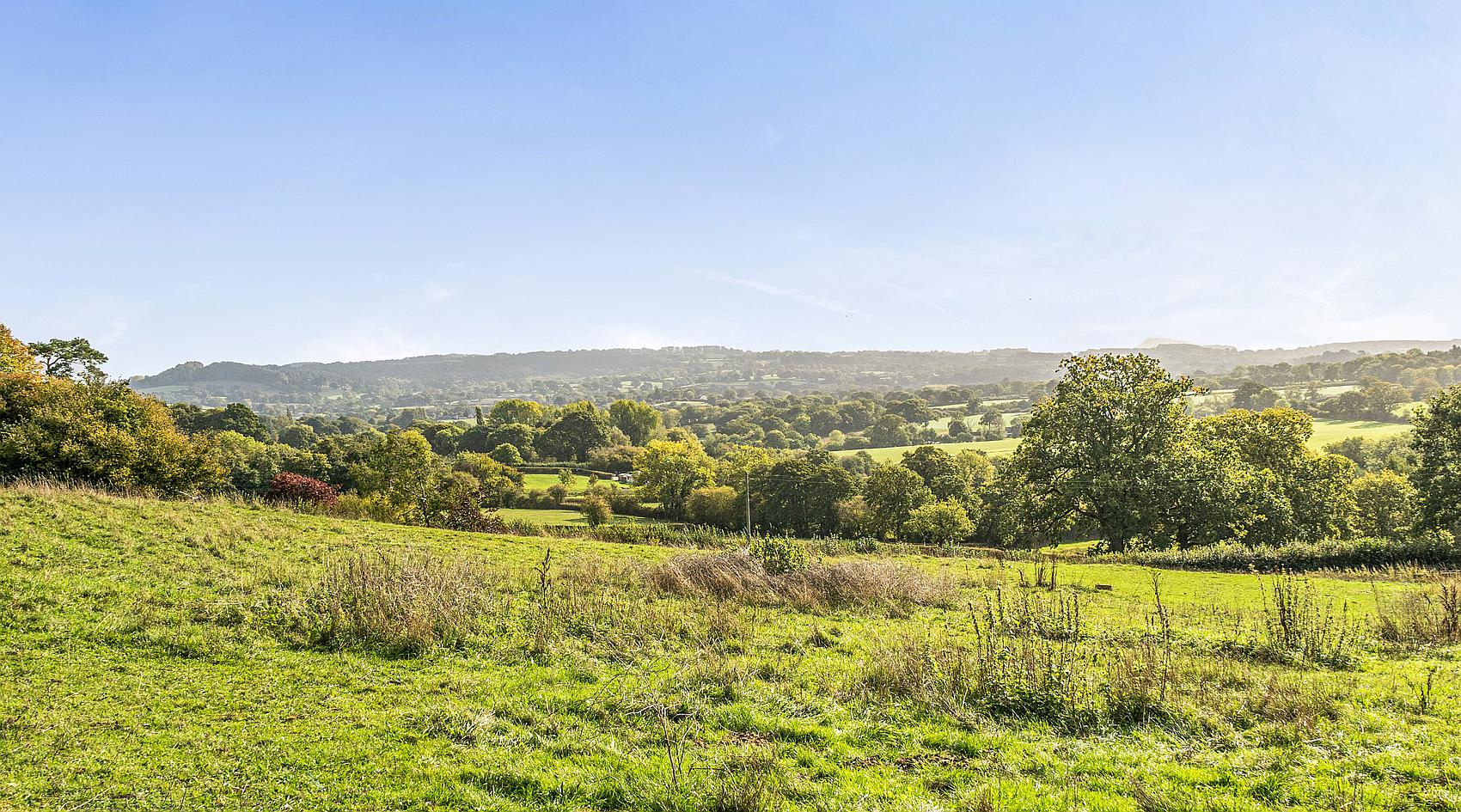 Wadeford SOMERSET