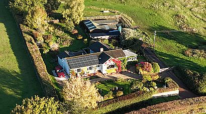 Wadeford SOMERSET