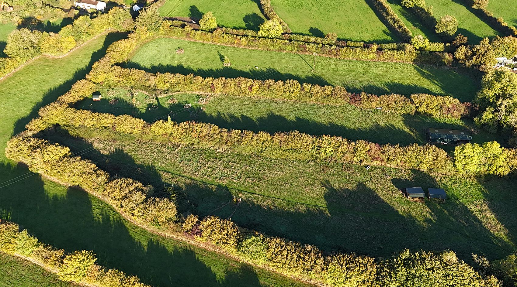 Wadeford SOMERSET
