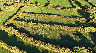Wadeford SOMERSET