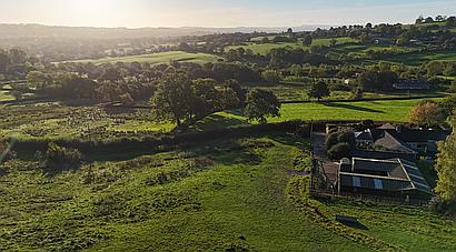 Wadeford SOMERSET