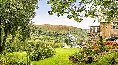 Glanaman CARMARTHENSHIRE