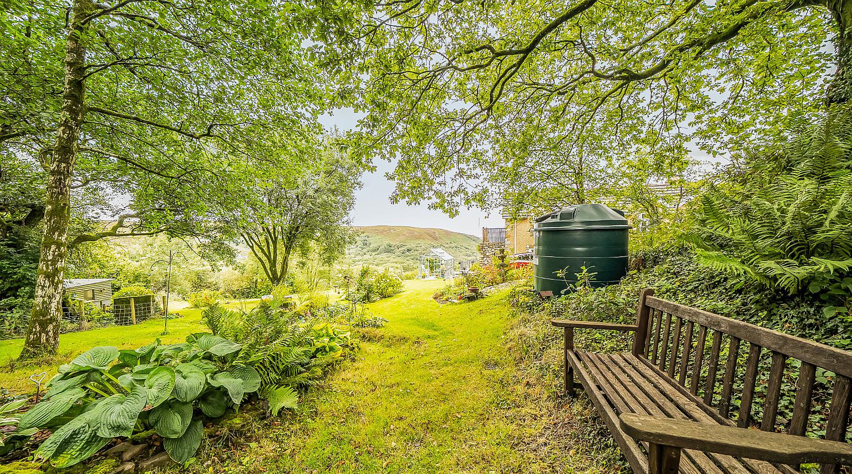 Glanaman CARMARTHENSHIRE