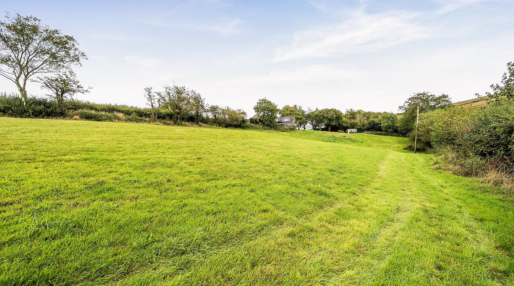 Glanaman CARMARTHENSHIRE