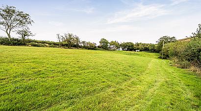Glanaman CARMARTHENSHIRE